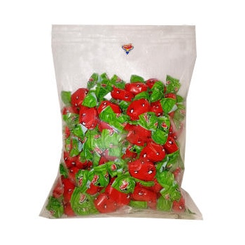  مغزدار کفشدوزکی با طعم توت فرنگی آدرین - 500 گرم635e82fbaf61426390